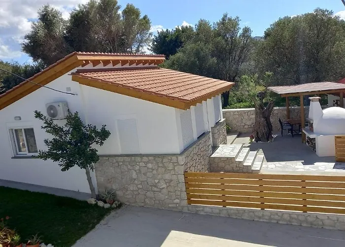 Casa Di'Elen