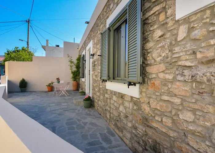 Anassa Mountain House