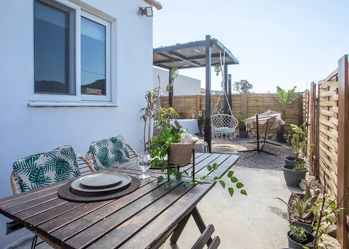 Marco Beach Tiny House